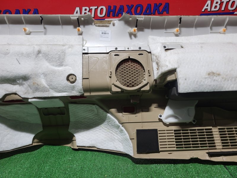 Обшивка салона правая STEPWGN 2001-2005 RF3 K20A