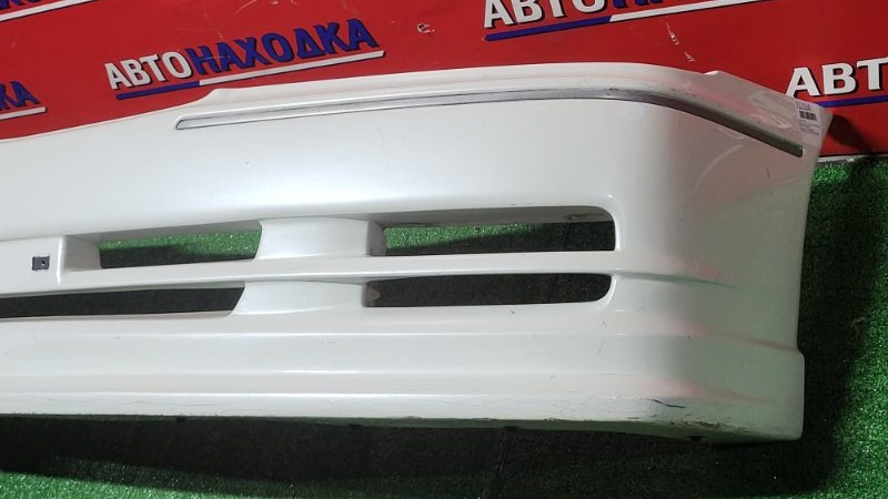 Бампер передний CIMA 1996-2000 FGY33 VH41DE