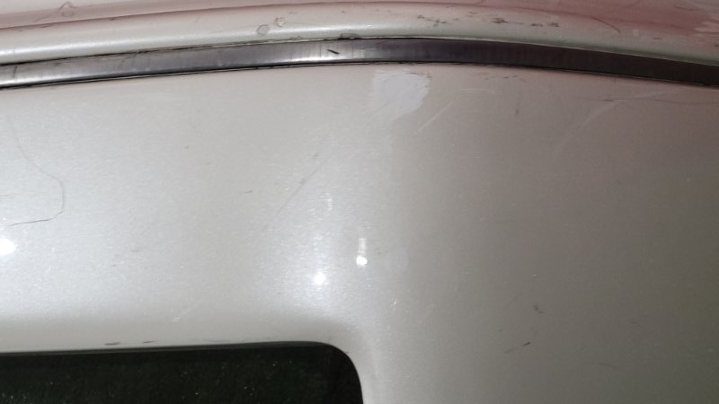 Бампер передний CIMA 1996-2000 FGY33 VH41DE