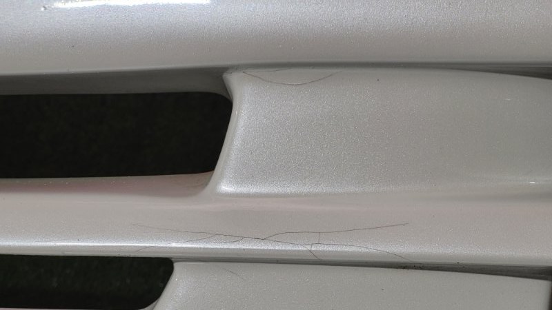 Бампер передний CIMA 1996-2000 FGY33 VH41DE