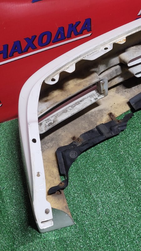 Бампер передний CIMA 1996-2000 FGY33 VH41DE