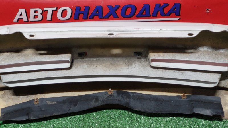 Бампер передний CIMA 1996-2000 FGY33 VH41DE