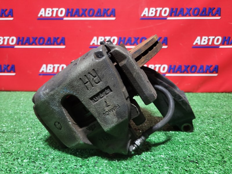 Ступица передняя правая PREMACY 2005-2010 CREW LF-VE Ступица передняя правая PREMACY 2005-2010 CREW LF-VE