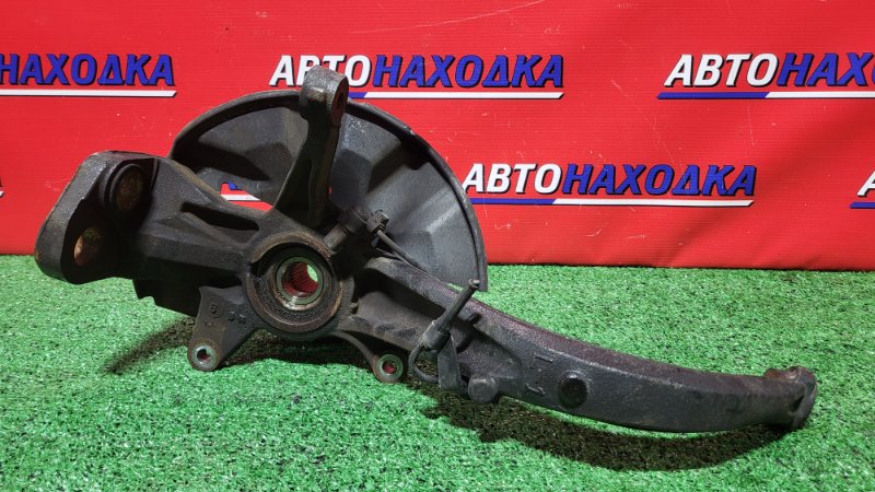 Ступица передняя левая ATENZA 2002-2007 GG3P L3-VE