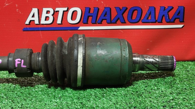 Привод передний левый ATENZA 2002-2007 GG3P L3-VE