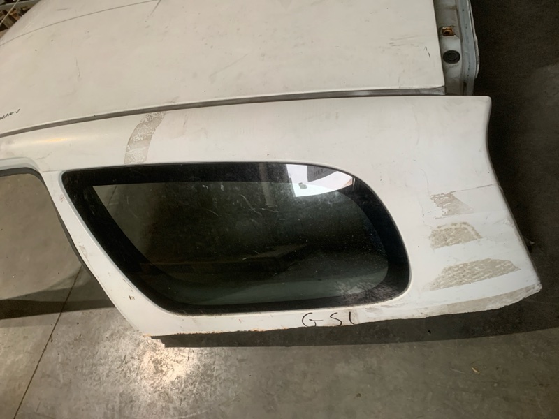 Крыша VITZ 1999-2005 SCP10 1SZ-FE