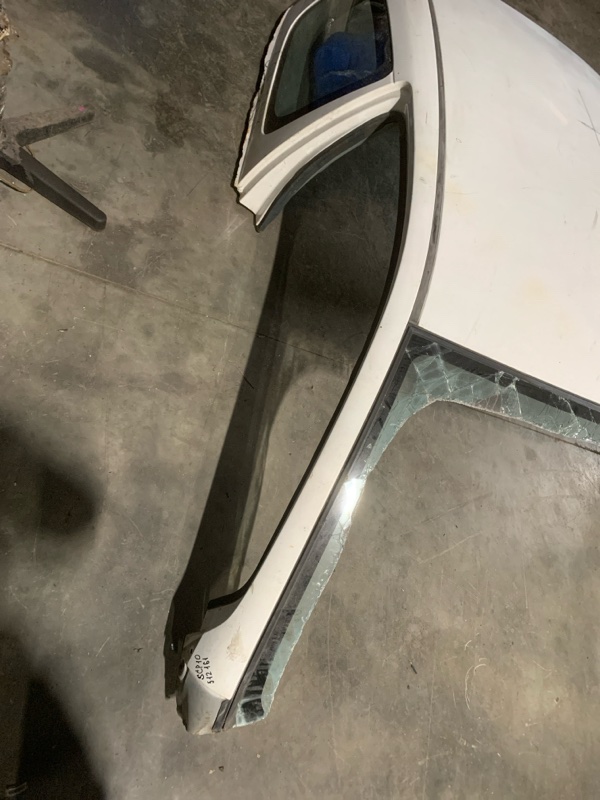 Крыша VITZ 1999-2005 SCP10 1SZ-FE