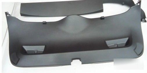 Запчасть обшивка багажника Citroen C4 2010-2016 B7 Б/У Обшивка багажника Citroen C4 2010-2016 B7 Б/У