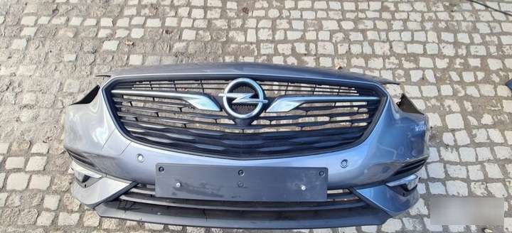 Бампер передний Opel Insignia 2017-2020 Б/У