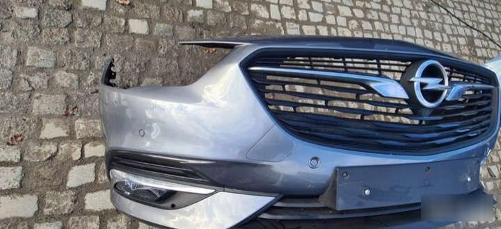 Бампер передний Opel Insignia