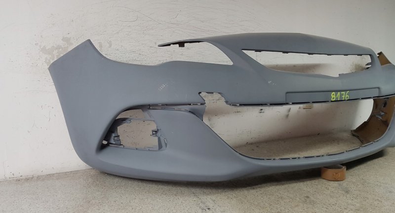 Бампер передний Astra IV 4 J GTC