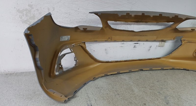 Бампер передний Astra IV 4 J GTC