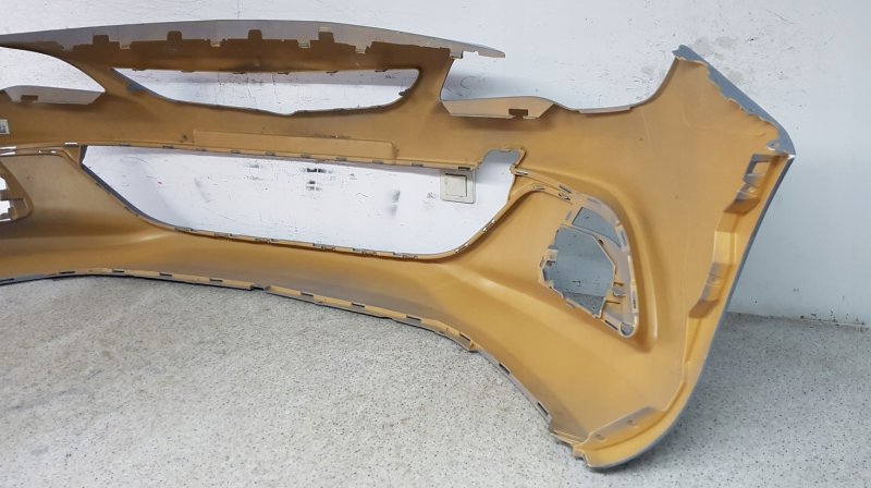 Бампер передний Astra IV 4 J GTC