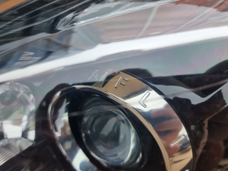 Фара передняя левая Corsa Фара передняя левая Corsa