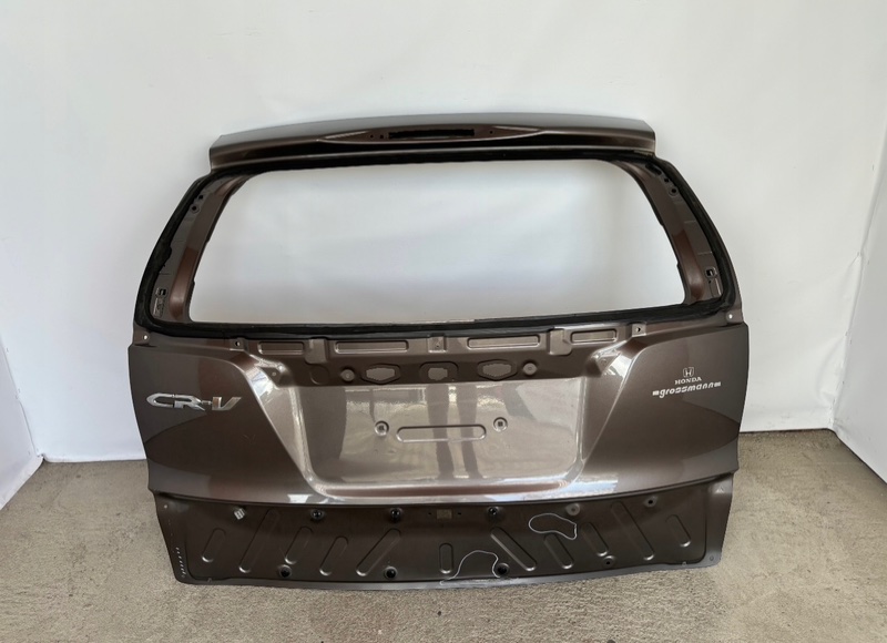 Крышка багажника задняя Honda CR-V контрактная