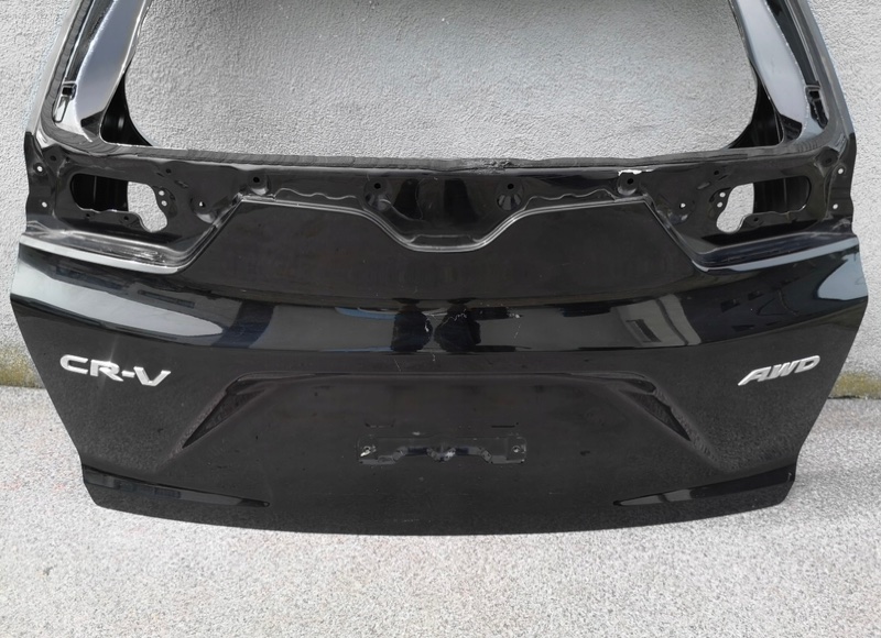 Крышка багажника CR-V