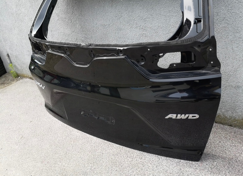 Крышка багажника CR-V