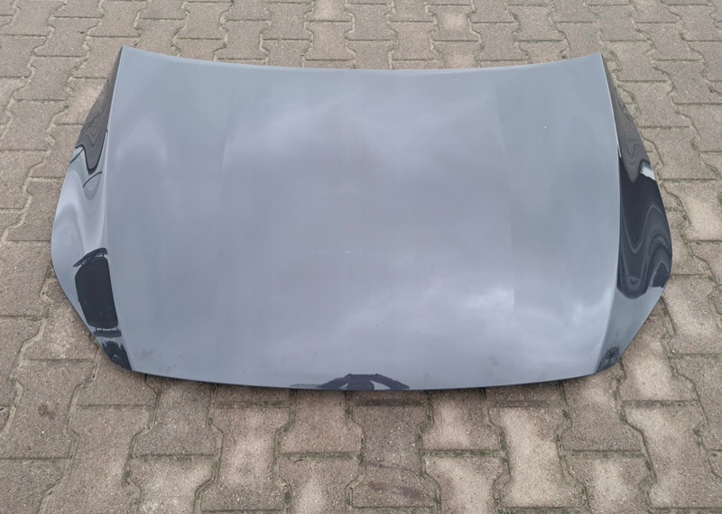 Капот Kia ceed 3 Б/У