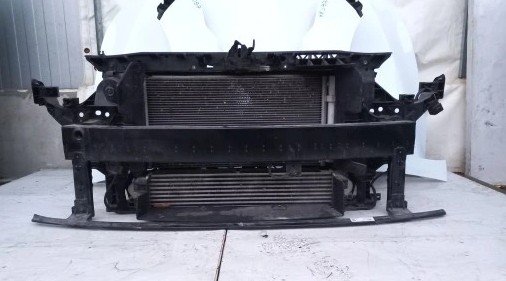Ноускат передний ceed