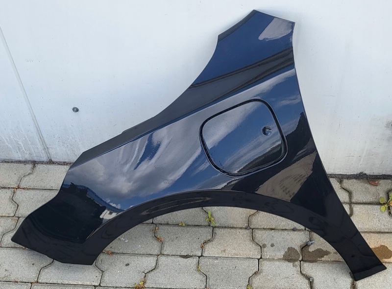 Ноускат передний ceed 3