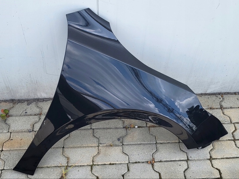 Ноускат передний ceed 3