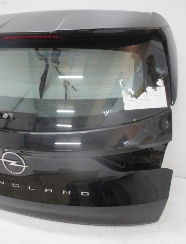 Крышка багажника Opel grandland