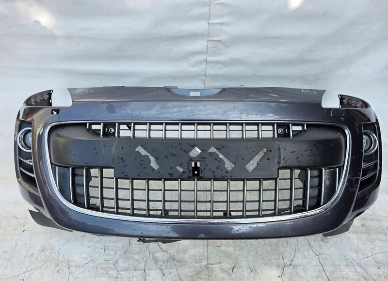 Бампер передний Peugeot 4007 контрактная