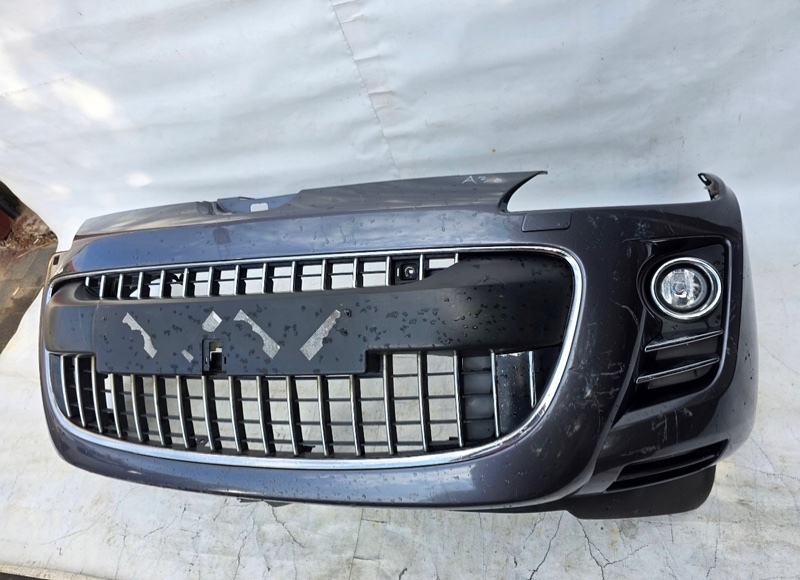 Бампер передний Peugeot 4007