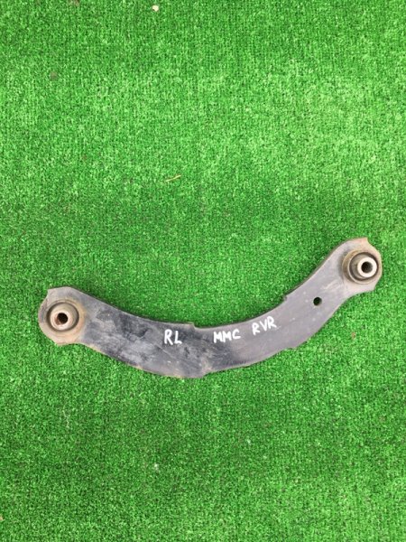 Запчасть рычаг задний левый Mitsubishi RVR 2010 GA3W 4B10 контрактная Рычаг задний левый Mitsubishi RVR 2010 GA3W 4B10 контрактная