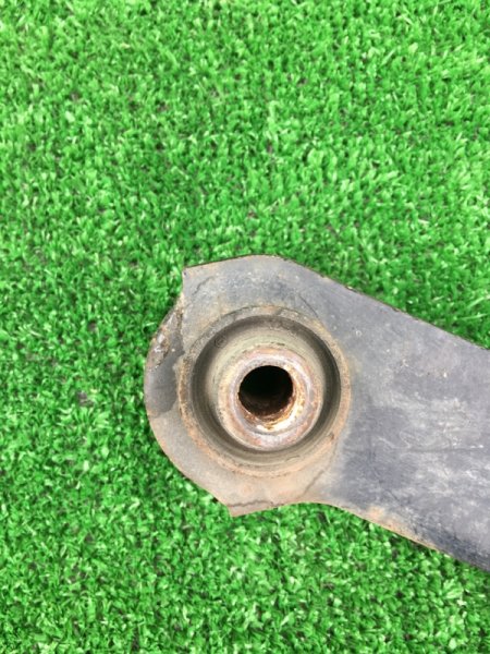 Рычаг задний левый RVR 2010 GA3W 4B10 Рычаг задний левый RVR 2010 GA3W 4B10