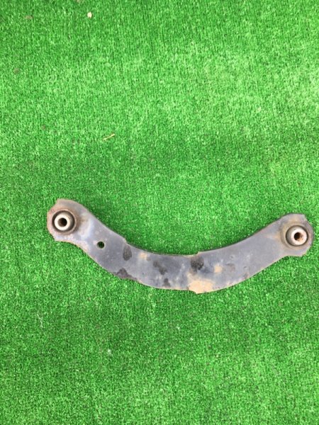 Рычаг задний левый RVR 2010 GA3W 4B10 Рычаг задний левый RVR 2010 GA3W 4B10