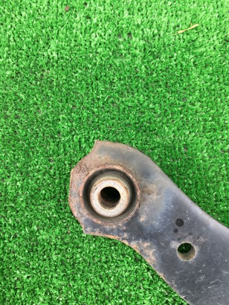 Рычаг задний левый RVR 2010 GA3W 4B10 Рычаг задний левый RVR 2010 GA3W 4B10