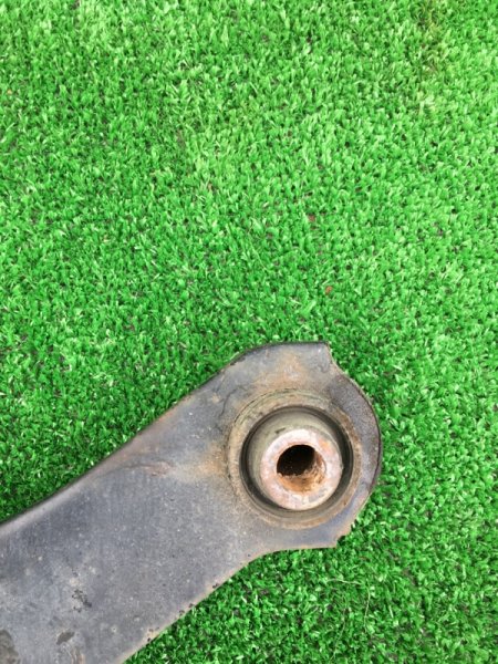 Рычаг задний левый RVR 2010 GA3W 4B10 Рычаг задний левый RVR 2010 GA3W 4B10