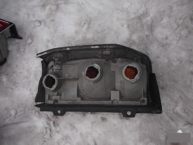 Стоп-сигнал правый BONGO