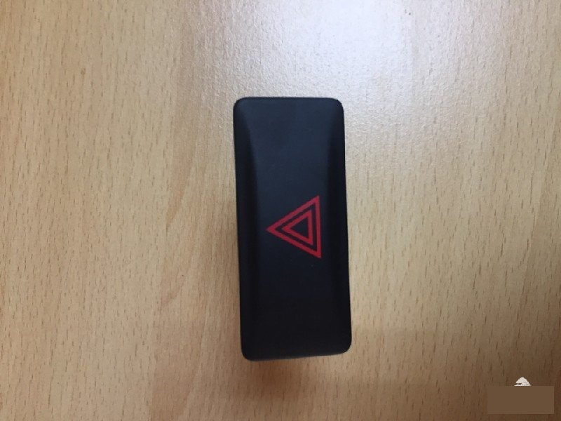 Запчасть кнопка аварийной сигнализации NISSAN X-TRAIL T31 MR20DE контрактная Кнопка аварийной сигнализации NISSAN X-TRAIL T31 MR20DE контрактная