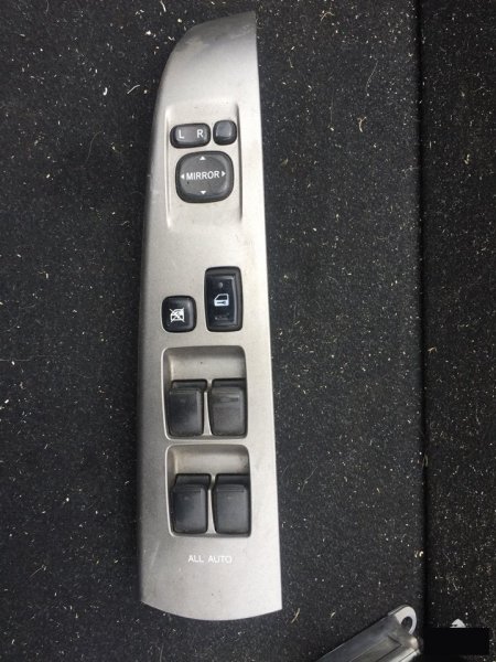 Кнопка регулировки зеркал TOYOTA PRIUS NHW20 1NZFXE контрактная