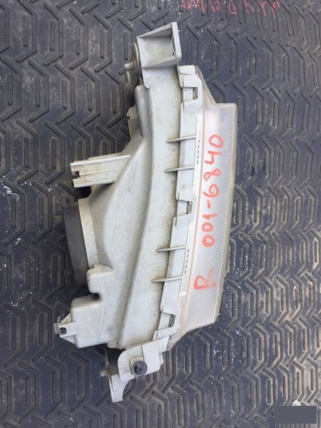 Фара правая BONGO FRIENDEE SGLW Фара правая BONGO FRIENDEE SGLW