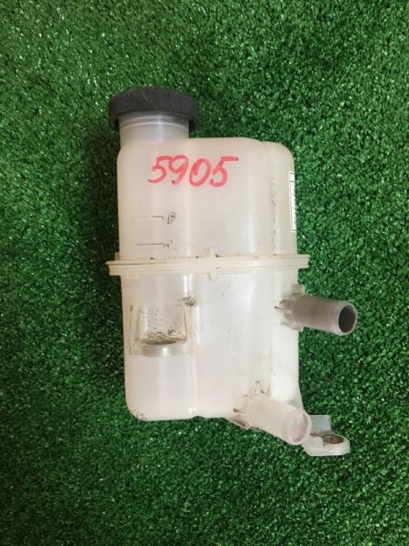 Бачок инвертора передний TOYOTA PRIUS 2011 ZVW30 2ZR-FXE G92A0-47010 контрактная