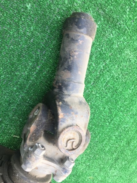 Карданный вал задний MAZDA TITAN 4HF1