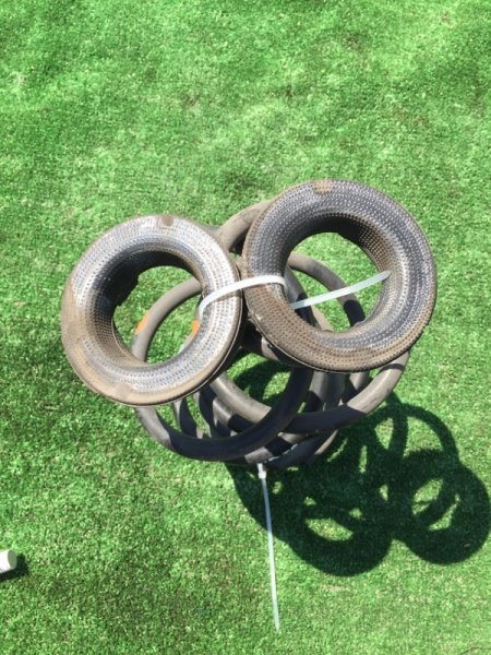 Пружина задняя Note 2012 E12-104064 HR12DDR