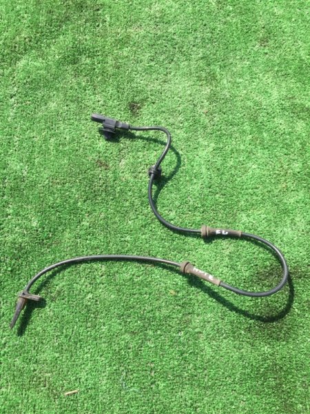 Запчасть датчик abs передний левый Nissan Note 2012 E12-083401 HR12DE 47910-1ha0a контрактная Датчик abs передний левый Nissan Note 2012 E12-083401 HR12DE 47910-1ha0a контрактная