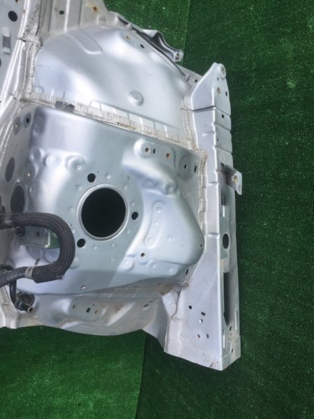 Лонжерон правый GS300 GRS190 3GRFSE