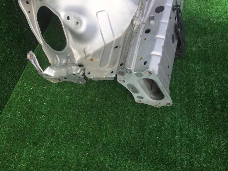 Лонжерон правый LEXUS GS300 GRS190 3GRFSE