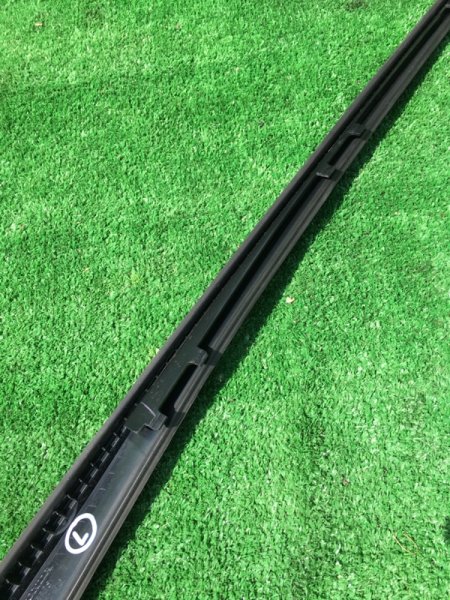 Молдинг лобового стекла передний левый Fit 2014 GP5 LEB Молдинг лобового стекла передний левый Fit 2014 GP5 LEB