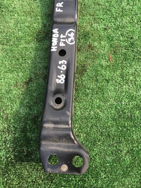 Балка под двс передняя правая Fit 2014 GP5 LEB