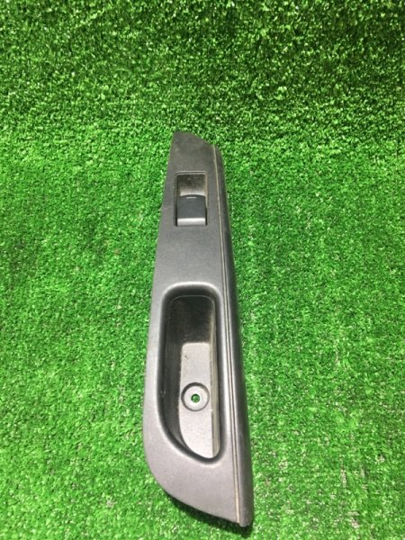 Блок управления стеклами задний левый NISSAN NOTE 2012 E12 HR12DE 82961-3VA0A контрактная