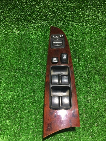 Запчасть блок управления стеклами передний правый LEXUS IS250 GSE20 4GRFE 84040-53070 контрактная Блок управления стеклами передний правый LEXUS IS250 GSE20 4GRFE 84040-53070 контрактная