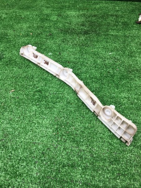 Запчасть крепление бампера заднее левое Mitsubishi Outlander 2007 CW6W 6B31 контрактная Крепление бампера заднее левое Mitsubishi Outlander 2007 CW6W 6B31 контрактная