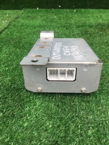 Инвертор Outlander 2007 CW6W 6B31 Инвертор Outlander 2007 CW6W 6B31