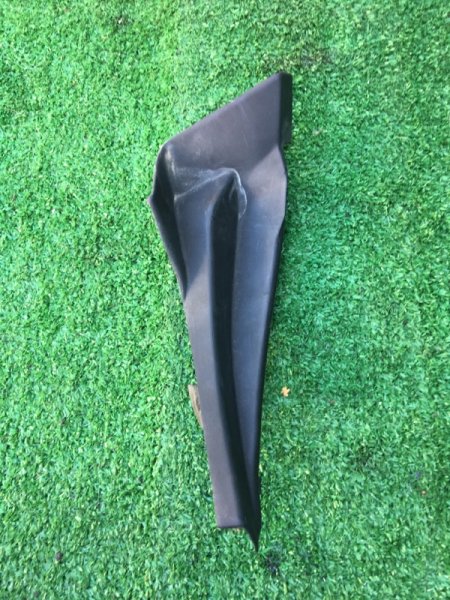 Запчасть уголок жабо правый Nissan X-Trail 2009 NT-31 MR20DE контрактная Уголок жабо правый Nissan X-Trail 2009 NT-31 MR20DE контрактная